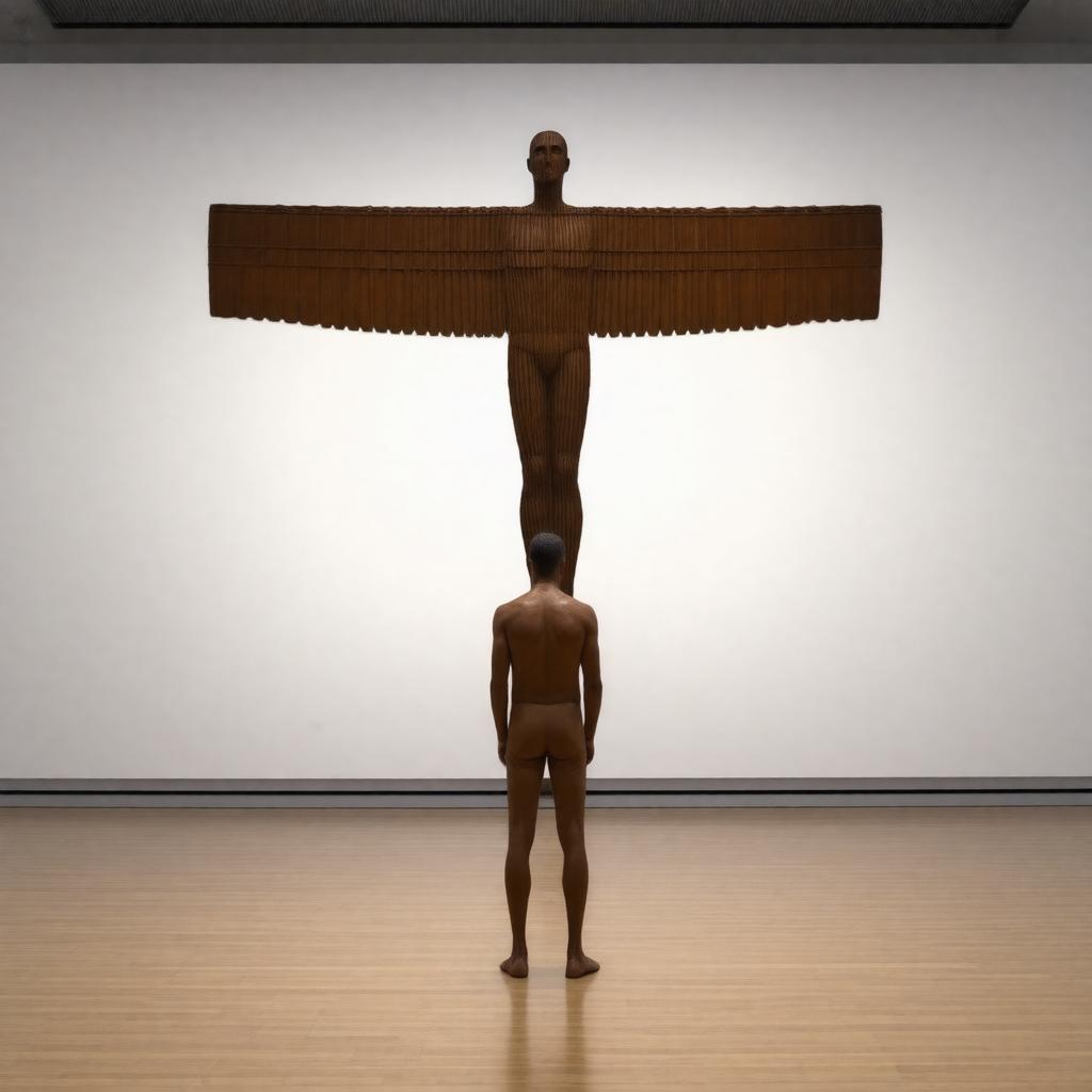 Antony Gormley